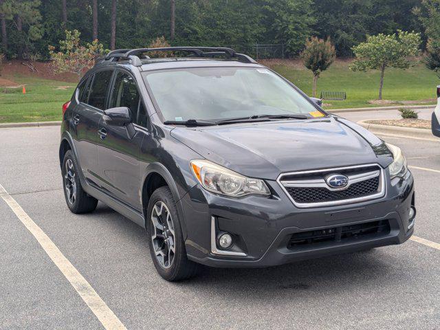 2017 Subaru Crosstrek 2.0i Limited for sale in Southern Pines, NC