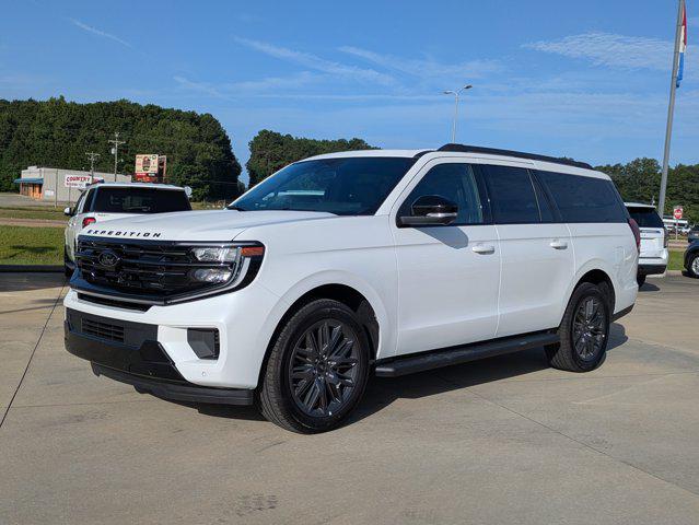 2026 Ford Expedition Max Platinum MAX for sale in Collins, MS