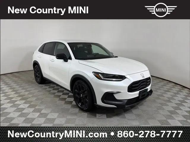 2023 Honda HR-V AWD Sport for sale in Hartford, CT