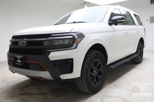 2023 Ford Expedition Timberline for sale in Vernon, TX