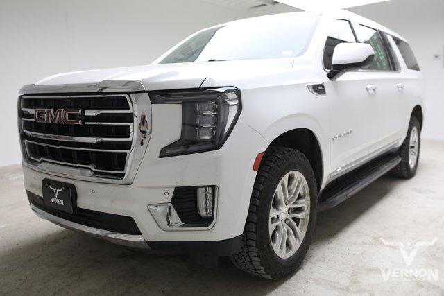 2023 GMC Yukon XL 2WD SLT for sale in Vernon, TX