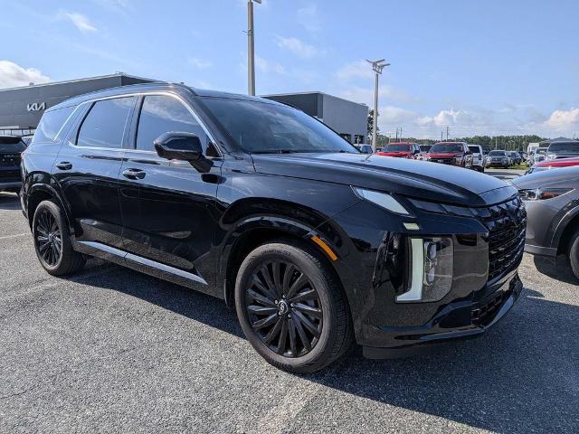 2025 Hyundai Palisade Calligraphy Night Edition for sale in Lake City, FL