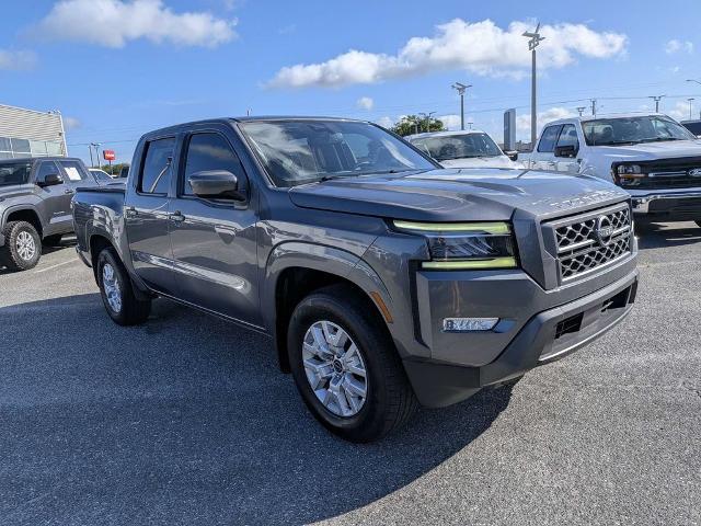 2022 Nissan Frontier Crew Cab SV 4x2 for sale in Lake City, FL