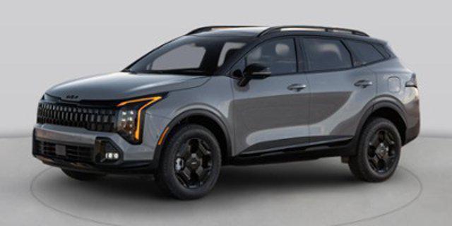 2026 Kia Sportage EX for sale in Auburn, ME
