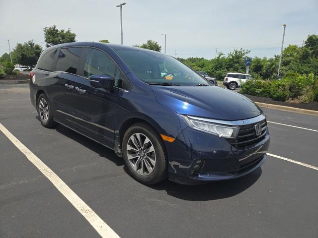 2022 Honda Odyssey EX-L for sale in Buckner, KY