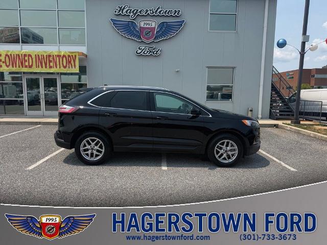 2024 Ford Edge SEL for sale in Hagerstown, MD