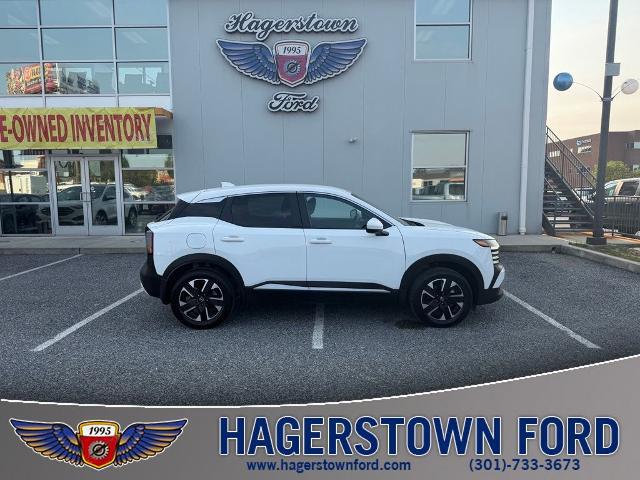 2025 Nissan Kicks SV Intelligent AWD for sale in Hagerstown, MD