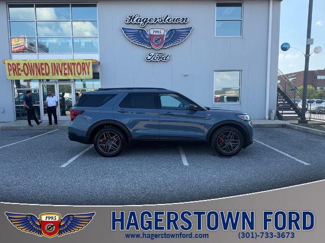 2025 Ford Explorer ST-Line for sale in Hagerstown, MD