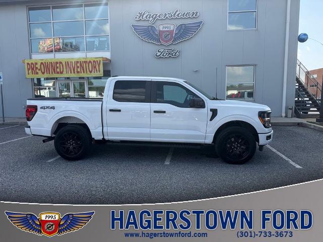 2024 Ford F-150 STX for sale in Hagerstown, MD