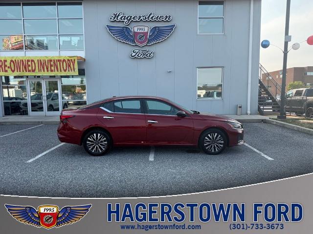 2024 Nissan Altima SV Intelligent AWD for sale in Hagerstown, MD