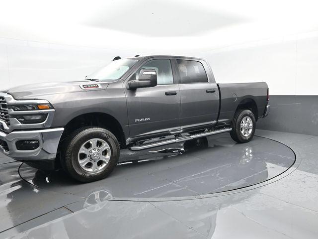 2025 Ram 2500 Big Horn Crew Cab 4x4 6'4" Box for sale in Grafton, WV