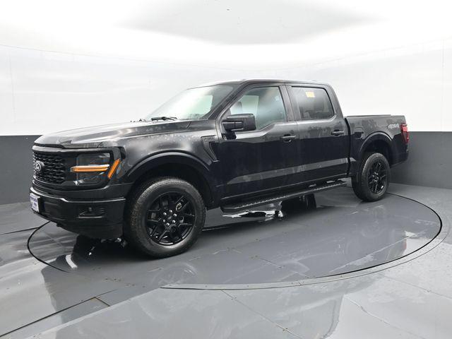 2024 Ford F-150 STX for sale in Grafton, WV