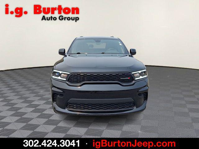 2026 Dodge Durango GT AWD 2026 Dodge Durango GT AWD