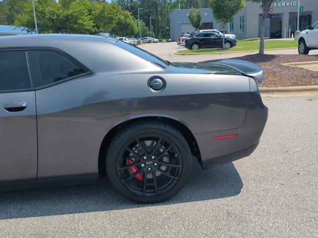 2023 Dodge Challenger SRT Hellcat Jailbreak