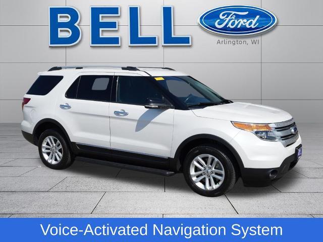 2014 Ford Explorer XLT for sale in Arlington, WI