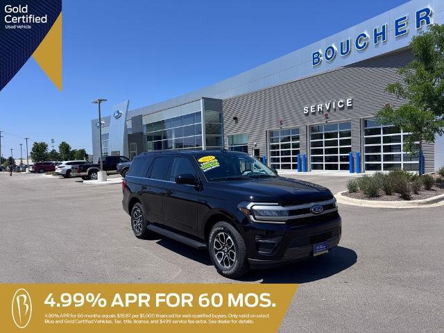 2024 Ford Expedition XLT for sale in Menomonee Falls, WI