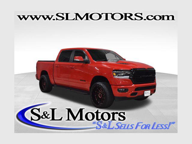 2022 Ram 1500 Sport for sale in Pulaski, WI