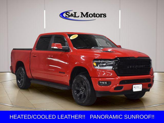 2022 Ram 1500 Sport for sale in Pulaski, WI