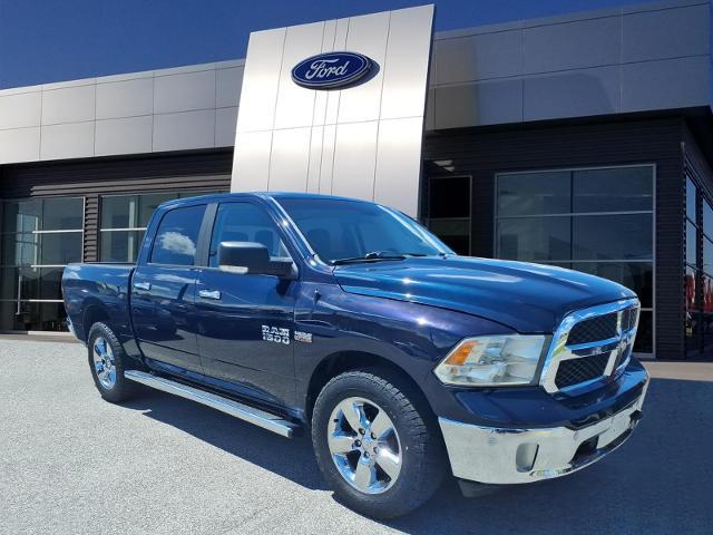2015 Ram 1500 Lone Star for sale in Bowling Green, KY