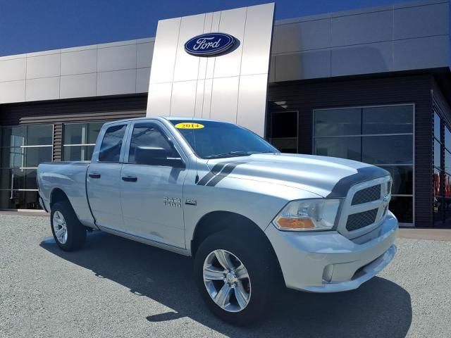 2014 Ram 1500 Express for sale in Bowling Green, KY