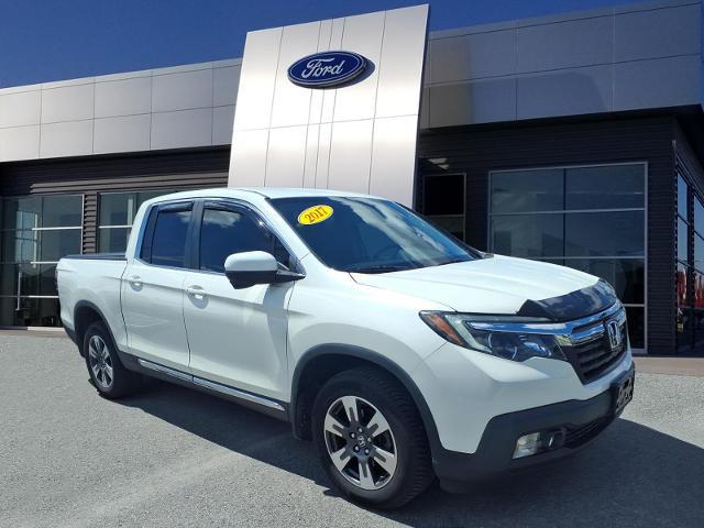 2017 Honda Ridgeline RTL-T for sale in Bowling Green, KY