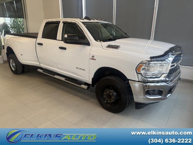 2019 Ram 3500 Tradesman for sale in Elkins, WV