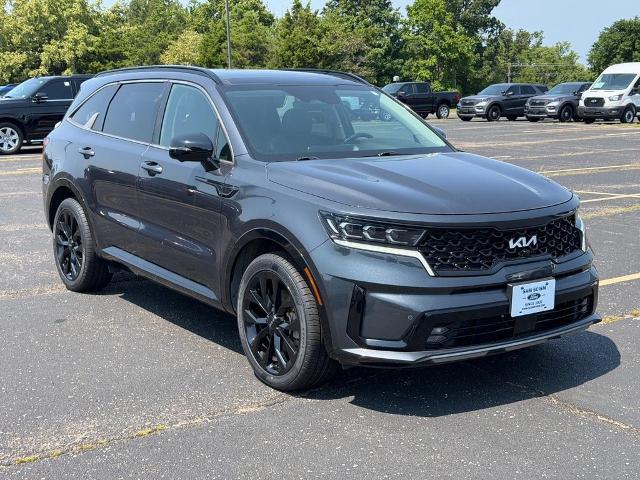 2022 Kia Sorento SX Prestige for sale in Farmington, MO