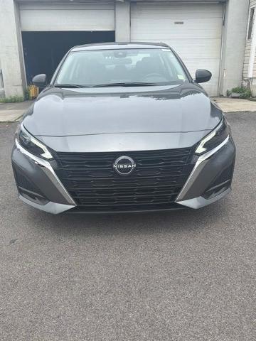 2025 Nissan Altima SV FWD for sale in Bronx, NY
