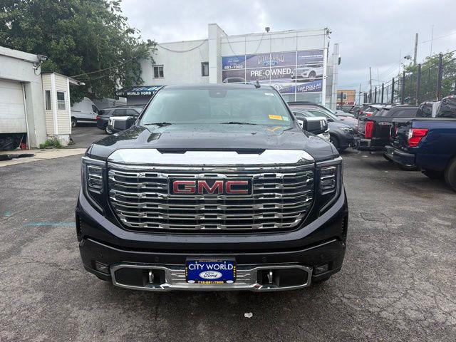 2024 GMC Sierra 1500 4WD Crew Cab Short Box Denali for sale in Bronx, NY