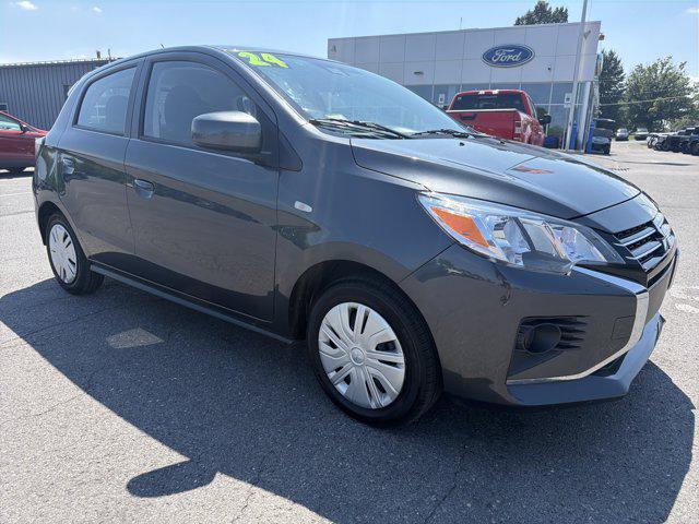 2024 Mitsubishi Mirage ES for sale in Lewisburg, PA