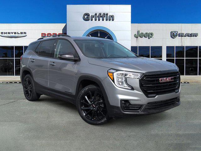 2024 GMC Terrain AWD SLT for sale in Tifton, GA