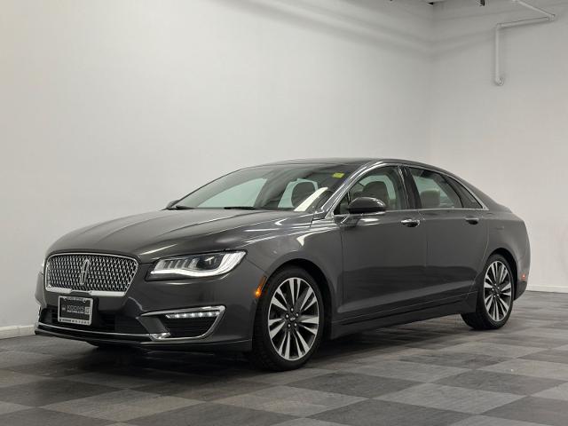 2019 Lincoln MKZ Reserve II for sale in Silver Spring, MD