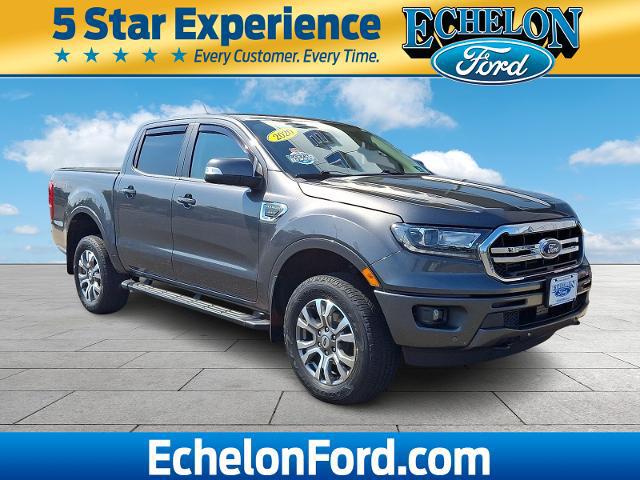 2020 Ford Ranger LARIAT for sale in Stratford, NJ