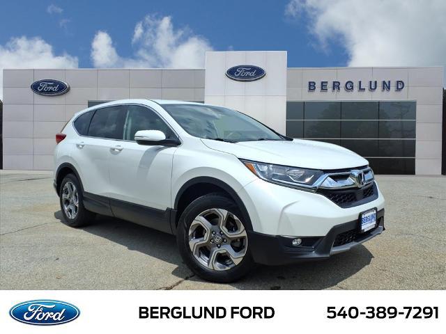2019 Honda CR-V EX-L for sale in Salem, VA