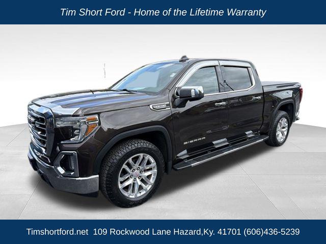2019 GMC Sierra 1500 SLT for sale in Hazard, KY