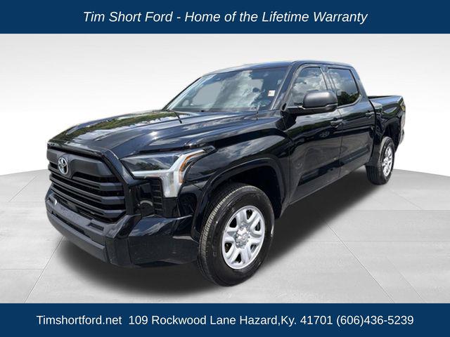 2026 Toyota Tundra SR CrewMax 5.5' Bed for sale in Hazard, KY