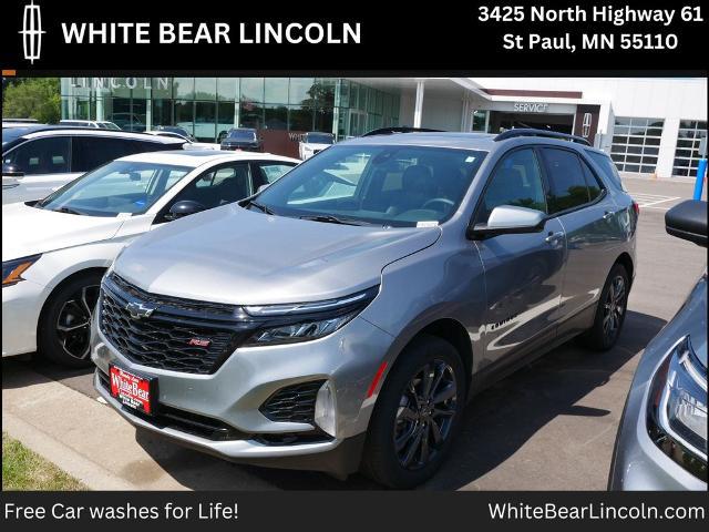 2024 Chevrolet Equinox AWD RS for sale in VADNAIS HTS, MN