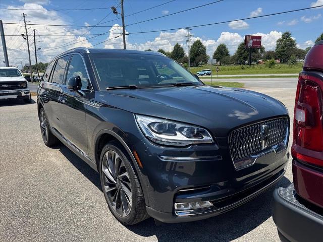 2022 Lincoln Aviator Reserve for sale in Easley, SC