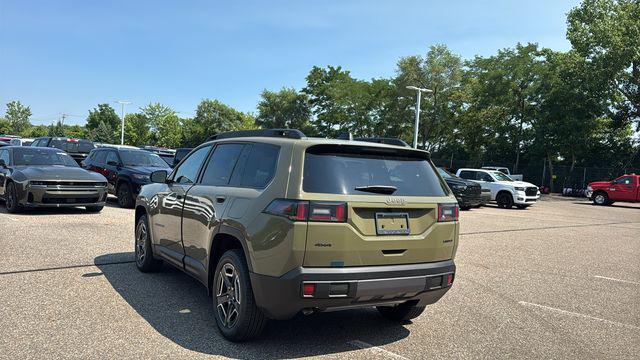 2026 Jeep Cherokee CHEROKEE LIMITED 4X4 2026 Jeep Cherokee CHEROKEE LIMITED 4X4