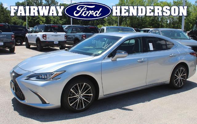 2024 Lexus ES 250 Luxury for sale in Henderson, TX