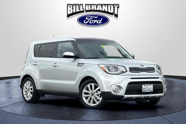 2018 Kia Soul + for sale in Brentwood, CA