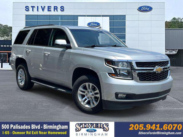 2020 Chevrolet Tahoe 4WD LT for sale in Birmingham, AL