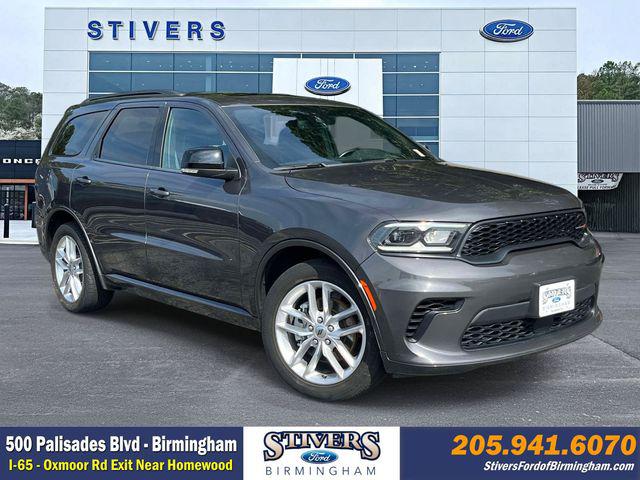 2024 Dodge Durango GT Plus RWD for sale in Birmingham, AL