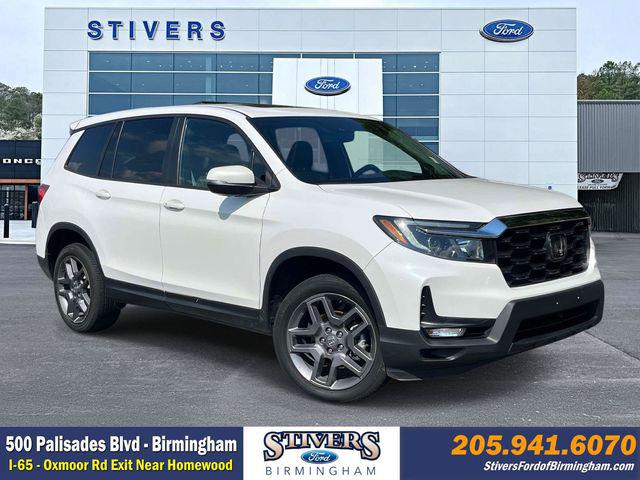 2023 Honda Passport AWD EX-L for sale in Birmingham, AL