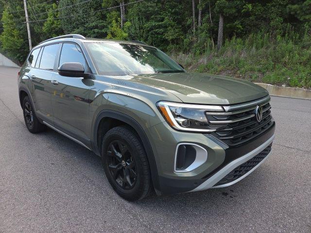 2024 Volkswagen Atlas 2.0T Peak Edition SE w/Technology for sale in Birmingham, AL