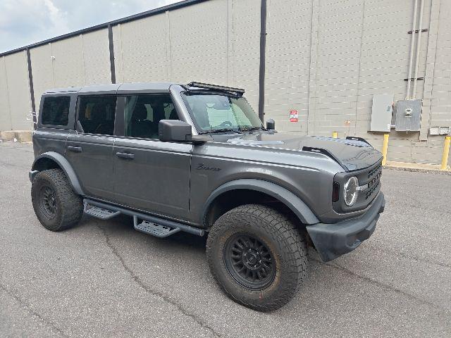 2022 Ford Bronco Base for sale in Birmingham, AL