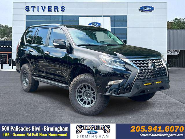 2023 Lexus GX 460 Premium for sale in Birmingham, AL