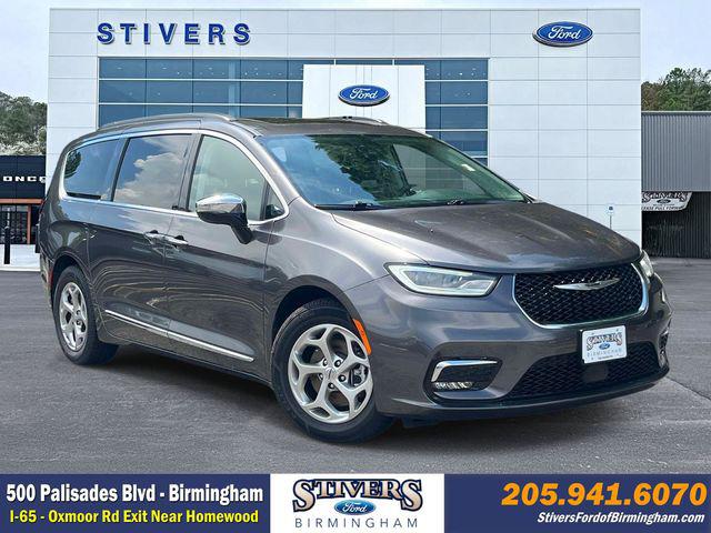 2023 Chrysler Pacifica Limited for sale in Birmingham, AL