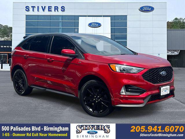 2022 Ford Edge ST-Line for sale in Birmingham, AL