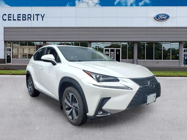 2020 Lexus NX 300h Base for sale in Toms River, NJ